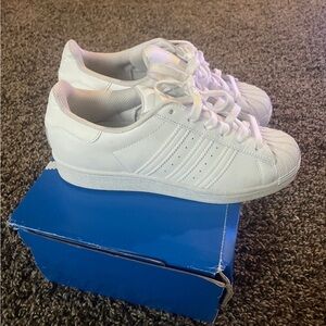 Adidas sz 5y
